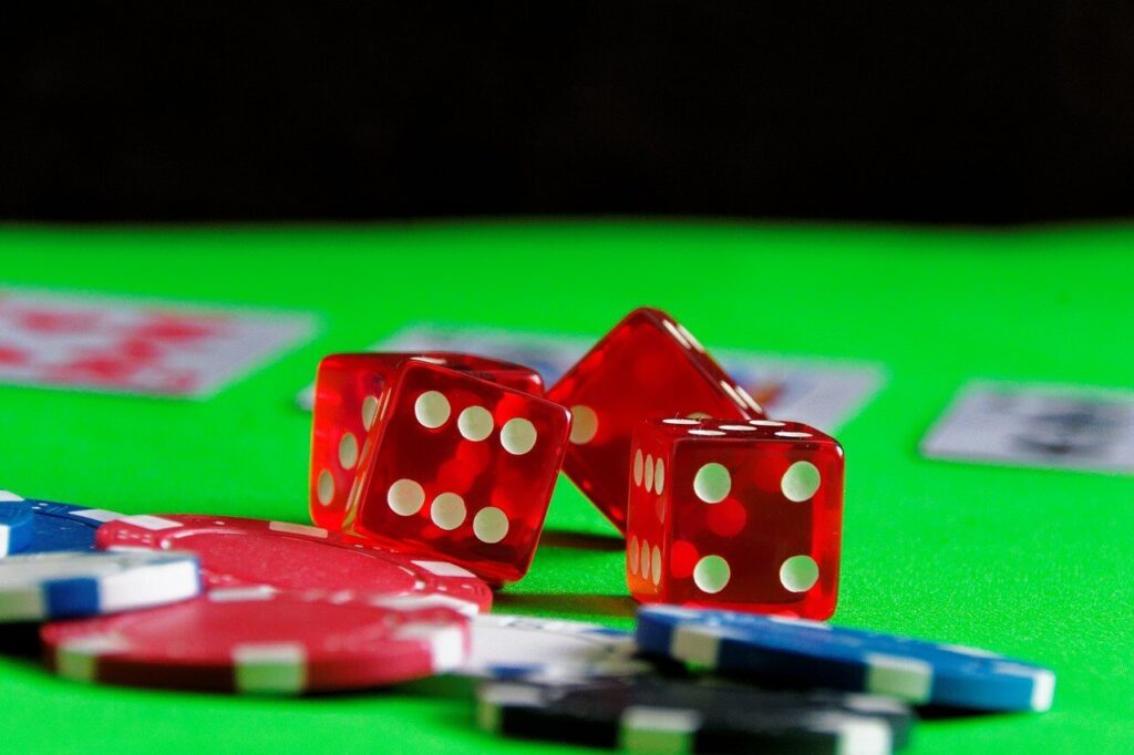 ¿Qué juegos ofrece Betfair en su casino en vivo?