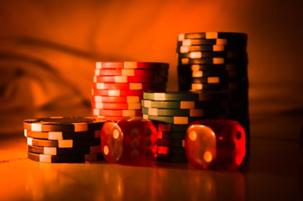 ¿Son legales los casinos en línea en mi país?