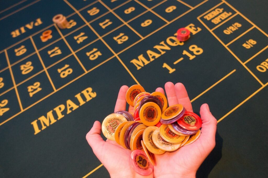 Mejores Casinos Online Con Crupier en Vivo de España