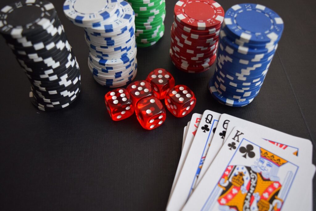 Casinos online con giros gratis sin deposito en España