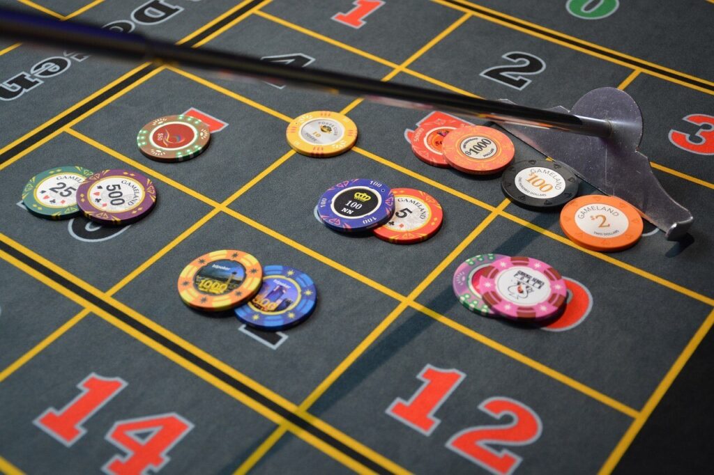 Nuevos Casinos Online en España 2025