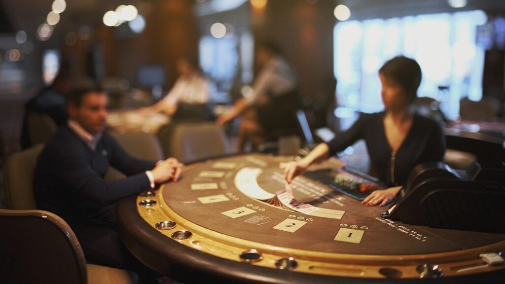 Nuevos Casinos Online en España 2025