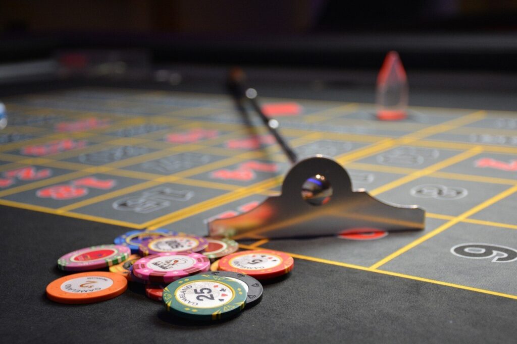 Nuevos Casinos Online en España 2025