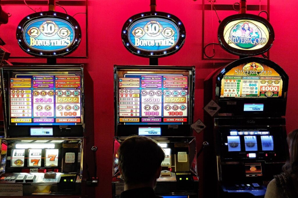 Nuevos Casinos Online en España 2025